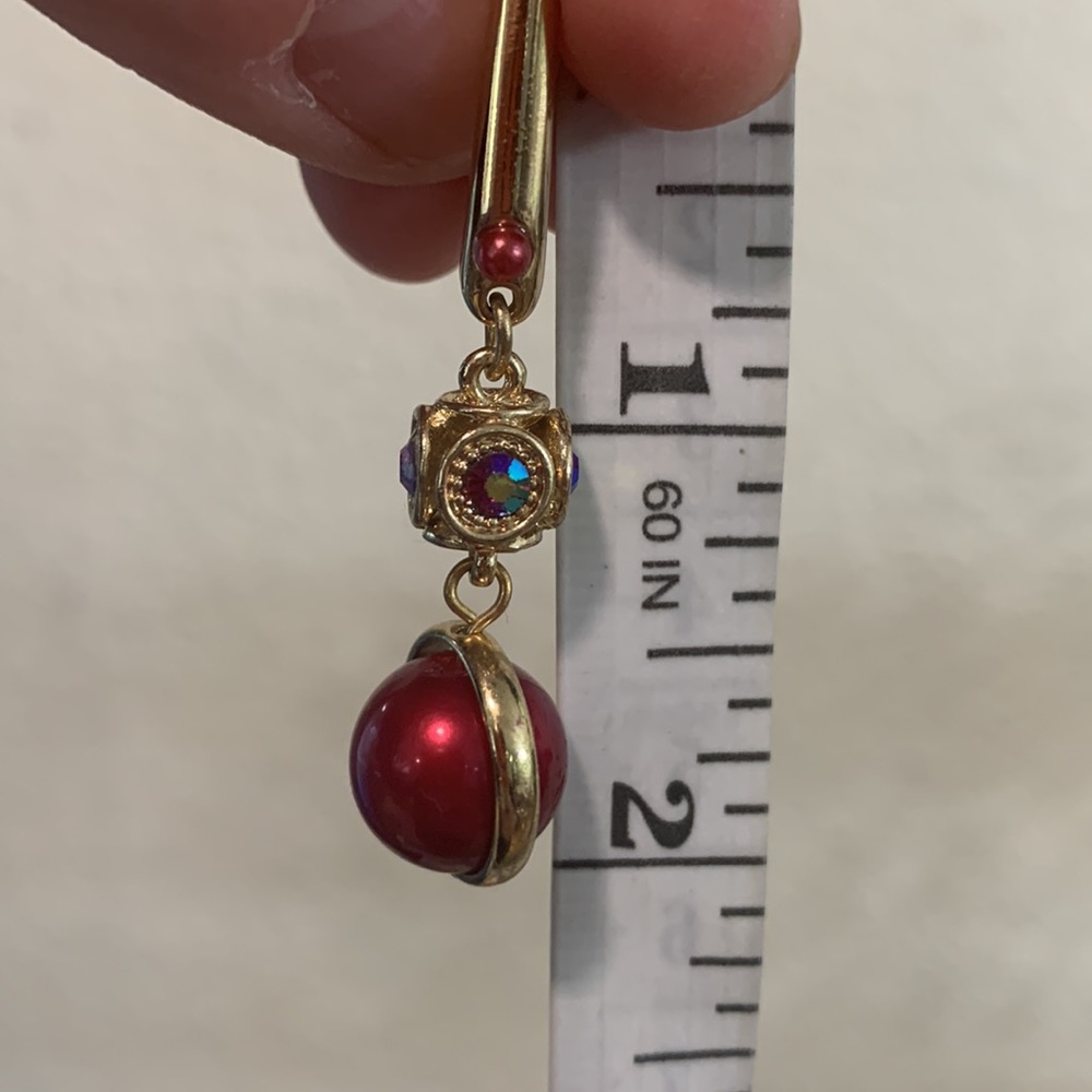 Coldwater Creek Earring and Bracelet Set - Picture 5 of 5
